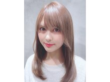 ウォークヘアーリリィ(Walk hair lily)