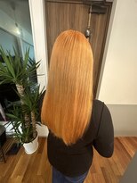 スキル 石岡(SKILL) オレンジ