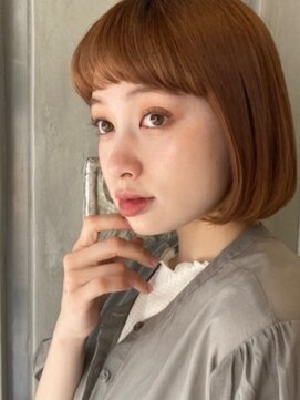 プール(POOL) ナチュラル モカブラウン