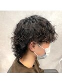 細かい動きが魅力の波巻きプードル◆