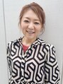 ルーファス 恵比寿 渋谷(Ruufus) 和田 和恵