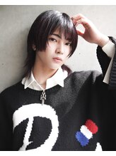 カライング(ing) 大久保 壯真
