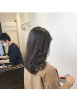 シエル 八王子店(CIEL)&nbsp;美髪スタイル☆