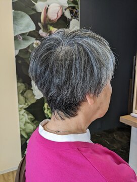 カシココ193(casicoco193.) ２ブロック☆ショートカット