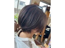 オカズ(Hair room Okazu)