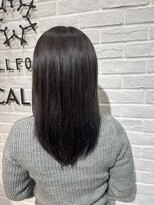 ビューティー エールフォルム 浜松有玉店(BEAUTY YELLFORME) スイートストレート