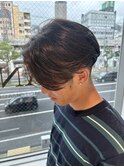 ニュアンスパーマ