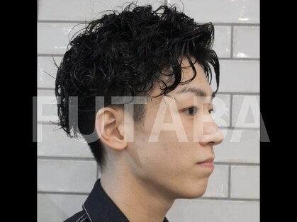 フタバの写真