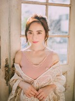 スタリー(Starry)&nbsp;お呼ばれヘアー20代/30代/40代/ハレマチ通り