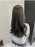 【Feria松山】シンプル艶カラー‐相原愛梨‐