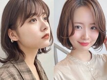 オーガスト ヘア ネイル(AUGUST hair nail)