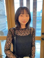ロンタン(Longtemps) ミディアムレイヤー