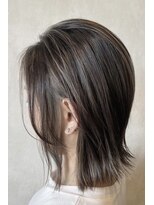 カミビト 奈良生駒店(KamiBito)&nbsp;シークレットハイライト