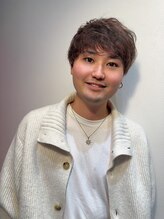 アグ ヘアー チャオ 三島店(Agu hair ciao) 高橋 勇也