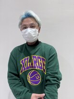 アフェクション 大曽根店&nbsp;水×白のルーツ