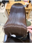 【自分にご褒美】美髪専用コース☆Zina 石井
