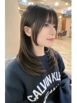 レイヤーカット