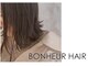 ボヌールヘア(BONHEUR HAIR)の写真