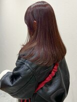 プフ 伏見(puf)&nbsp;[puf 伏見/丸の内/栄/名古屋]暖色カラー★kasumi