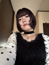 【しま】...現在のhair styleに+αを