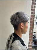 シルバーアッシュ