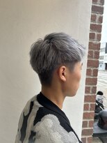 アヴァンス ジェイアール和歌山店(AVANCE.)&nbsp;シルバーアッシュ