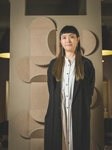 エニー(ANY) 川村 泰子