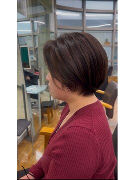 テラス 古河店 コンパクトショート