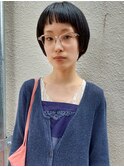 フレンチボブ