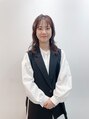 アグ ヘアー エイム 八王子店(Agu hair Aim) 後藤 まいこ