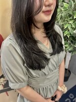 ニッキ(Nikki)&nbsp;＃セミロングレイヤー