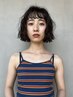 【7月OPEN】カット＋パーマ＋カラー＋アメイジアトリートメント　￥16940~