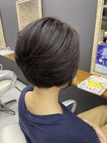 ユニティ 戸塚店&nbsp;ツヤ感ショート