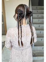 ノード(NODO)&nbsp;カチモリツイン