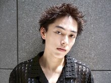 ラヴィズムバイフィフス 大宮店(LUVISM by fifth)の雰囲気（#スパイキーショートはピンパーマで無造作感を＊[波巻きパーマ]）