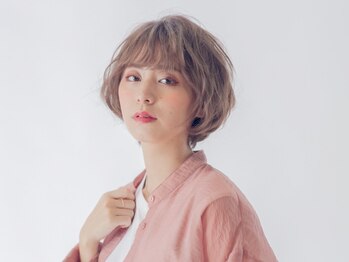 凪の旅先の写真/【大人女性に人気サロン♪】丁寧なカウンセリングで骨格に合わせた理想の似合わせスタイルをお届けします♪