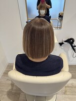 アーチ 十三部店(arch)&nbsp;まっすぐすぎない艶髪矯正