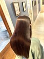 サロンドクロエ(Salon de Chloe) 圧倒的美髪