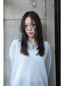 蜃気楼 レイヤースタイル