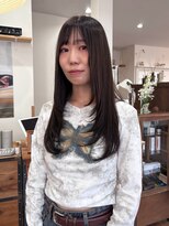 ムク(Muku) ロングレイヤー