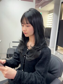 リノ(RLINO) コリアンブラック