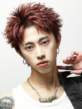 ハイパー ヨコハマ(HYPER yokohama) スイングショート【メンズ/ショート】