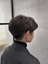 フェリア 松山(Feria)&nbsp;マッシュ　深田和也