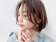 ピリナバイケーツー(Pilina by k-two)の雰囲気（インナーカラー・ハイライト・白髪染め・ダメージレスカラー☆）