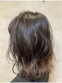 半永久的ナチュラルグラデーション☆