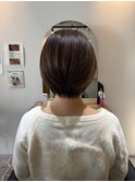 マッシュショート