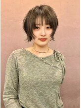 ナンバー 博多(Number)&nbsp;野口 咲愛