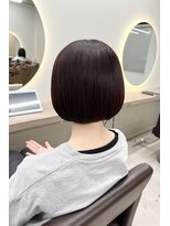 ルート バイ パルタージュ 大宮駅東口店(Root by PaRtage)&nbsp;◎大人気◎まとまるボブ[水野圭太]