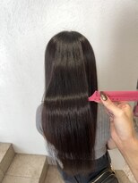 リアンヘアー(LIEN HAIR)&nbsp;ストレートパーマ