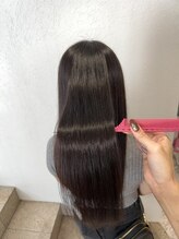 リアンヘアー(LIEN HAIR)&nbsp;ストレートパーマ